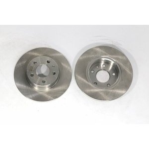 DISK ZADNJI  251 x 10  5/98 - ALFA 156/164