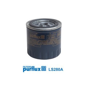 FILTER ULJA - S40 I/V40 1.9DI  -04
