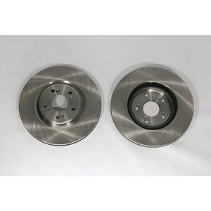 DISK PREDNJI  320 x 32  5/114 - ACCORD VIII 2.0-2.4 i  08-
