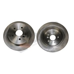 DISK ZADNJI  303 X 9    5/114 - RAV 4 II 01-
