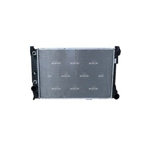 HLADNJAK 640 x 438 x 34 - C-CLASS (W204): 2.1/3.0 CDI