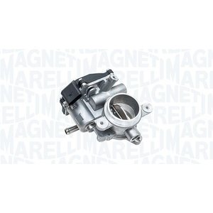 KLAPNA USISA - 2.0TDI