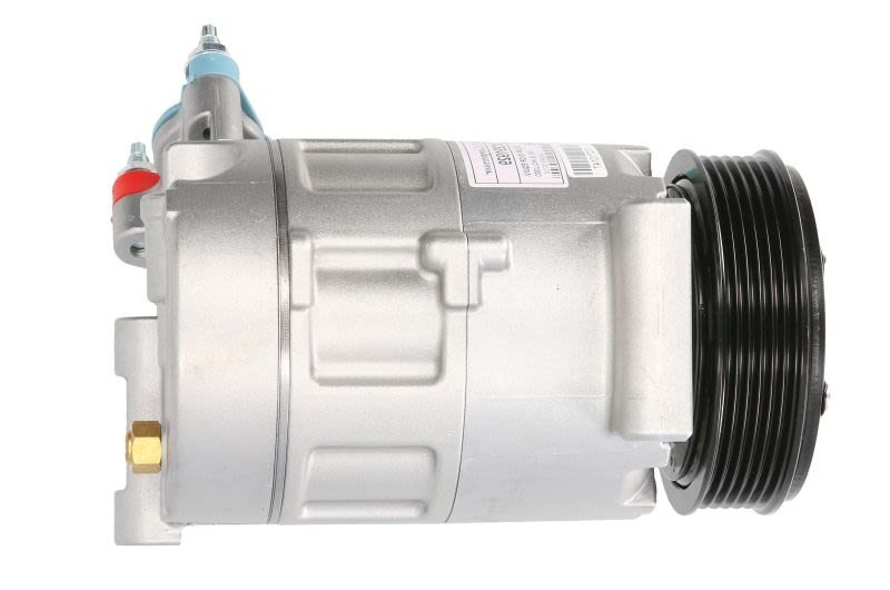 KOMPRESOR KLIME - C-MAX II 1.5 TDCi/1.6 TDCi