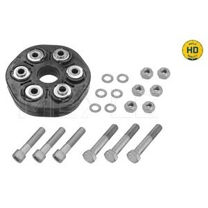 HARD GUMA KARD VRATILA PREDNJA - W202/W210 RENAULT SCENIC RX4