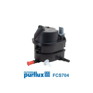 FILTER GORIVA - C2/C3/206/307 1.4HDI/FIESTA