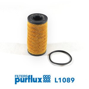 FILTER ULJA - KADJAR/MEGANE IV 1.5 DCi  18-