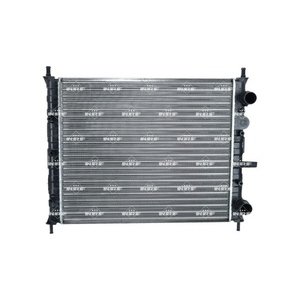 HLADNJAK 480 x 414 x 34 - MULTIPLA (186) 1,6 16 V 99-10