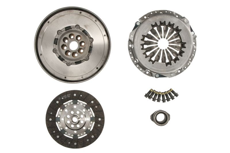 DMF - REP SET SA DRUK LAGEROM - MAZDA 6: 2.0 DI  08.02-02.05