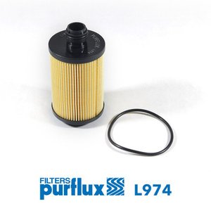 FILTER ULJA - ANTARA 2.2CDTI /CAPTIVA 2.2 D