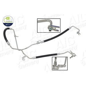 HIDRAULICNO CREVO UPRAVLJANJA - TRAFIC II 2.0 Dci