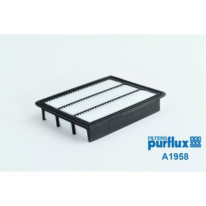 FILTER VAZDUHA - ACTYON 2.0/2.2 Xdi  11-