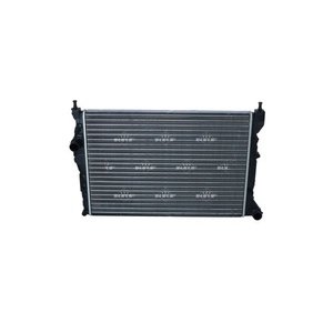 HLADNJAK  580 x 398 x 26 - ALFA 147: 1.9 JTD  04.00-03.10