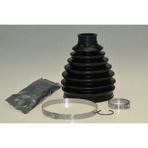MANŽETNA DO TOCKA SET - GOLF VII/ PASSAT B8 14-