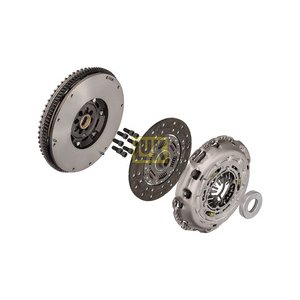 DMF - REP SET SA DRUK LAGEROM - NAVARA/PATHFINDER 2.5 dCi 05-