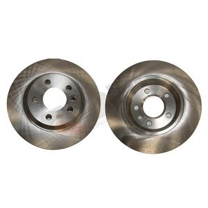 DISK ZADNJI  294 x 13,5  5/112 - T4