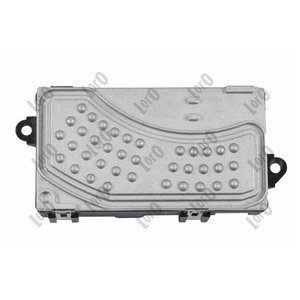 REOSTAT - A6(4F)  04-