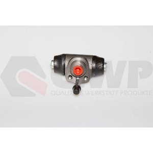 CILINDAR ZADNJI L/D 19,05MM - GOLF III -98/POLO (6R) 09-