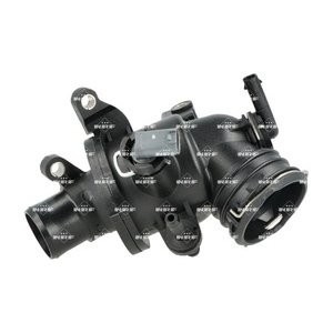 TERMOSTAT 95C - KPL - C-CLASS (W204): 2.1 CDI  08-14