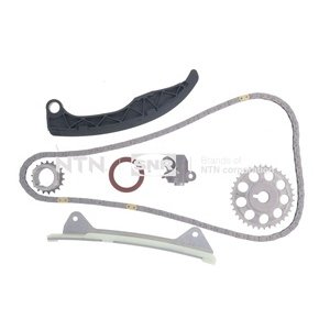 SET RAZVODNOG LANCA - YARIS (_P9_): 1.0 VVT-i  05-11