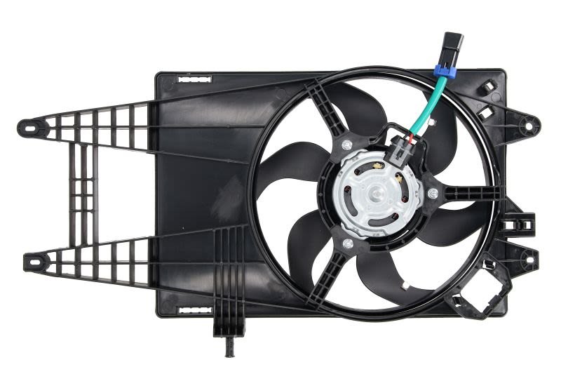 VENTILATOR HLADNJAKA SA RAMOM - PUNTO (188) 1.2 60  99-