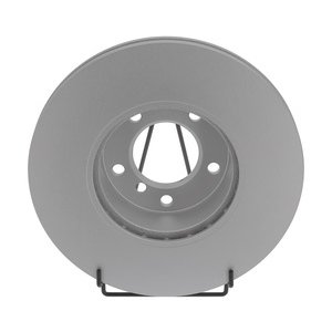 DISK PREDNJI  312 X 24  5/120 - BMW 3 (E90) Min. 22,4 mm