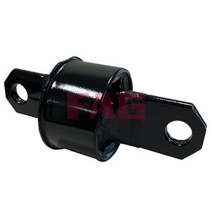 SILEN BLOK ZAD.TRAPA NAPRED - FOCUS 98-12