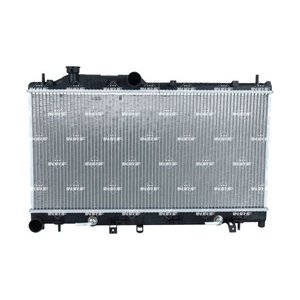 HLADNJAK 340 x 686 x 16 - LEGACY IV,OUTBACK  03-