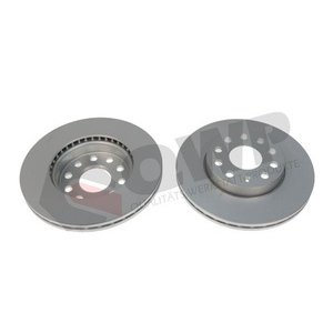 DISK PREDNJI  276 x 24  5/112 - GOLF VII/LEON  14-