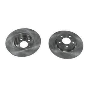 DISK PREDNJI  276 X 12  5/112 - W169 A150/A160