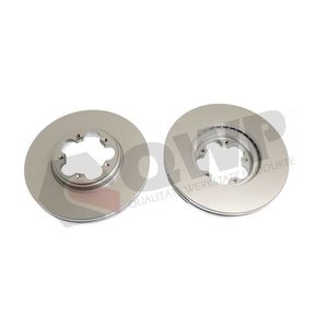 DISK PREDNJI  288 x 33  5/111 - TRANSIT: 14-