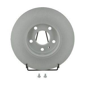 DISK PREDNJI  305 x 28  5/118 - VIVARO 08/00