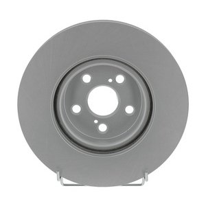 DISK PREDNJI  295 x 26  5/100 - AVENSIS 2.0 D-4D