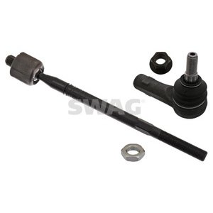 SPONA DESNA - AUDI Q7/TOUAREG 03-