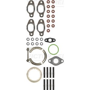 SET ZA MONTAŽU TURBINE - GOLF V 1.9 TDI (BKC)