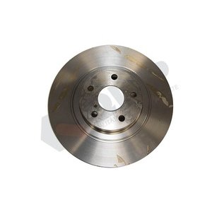 DISK PREDNJI  293 x 24  5/100 - FORESTER/IMPREZA/LEGACY