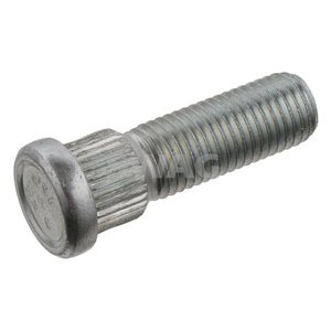 ŠRAF TOCKA M12 x 1,5 x 46,6 - MITSUBISHI, PEUGE/CITRO, SMART