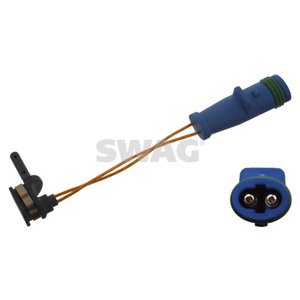 INDIKATOR 97 mm - A/B-CLASS 12-/GLA-CLASS 13-