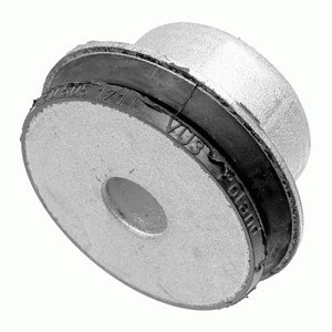 SILEN BLOK ZAD.TRAPA PREDNJI - A8 03-