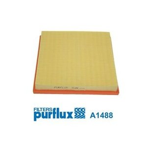 FILTER VAZDUHA - 5 (F10): 535 i  09-