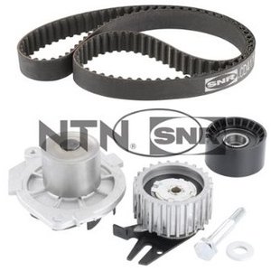 SET (SA KAIŠEM 190z) + PUMPA - ASTRA H: 1.9 CDTI  06.04-10.10