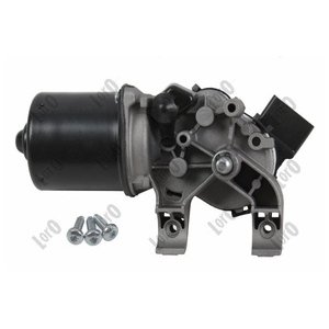 MOTOR BRISACA PREDNJI 12V - MEGANE II