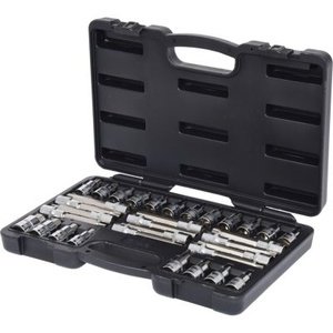 SET NASADNIH TOREXA 32 KOM - KS TOOLS