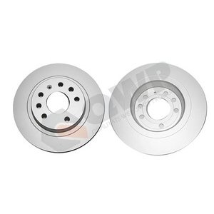 DISK ZADNJI  278 X 12  5/110 - VECTRA C SIGNUM
