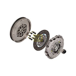 DMF - REP SET SA DRUK LAGEROM - JUMPER/BOXER: 2.2 HDi 120 06-