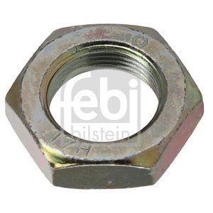 MATICA M24X1,5mm,37mm - MERCEDES TRUCK LINE