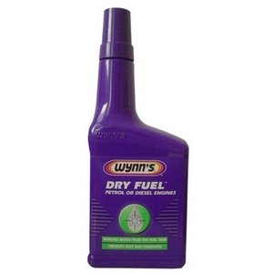 ADITIV ZA GORIVO 325ML - NEUTRALIŠE VODU U SISTEMU