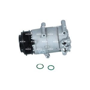 KOMPRESOR KLIME - FOCUS III/MONDEO IV  1.6 B