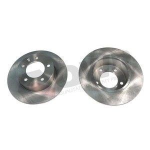 DISK ZADNJI  305 x 12  5/130 - MASTER, MOVANO B, NV400  10-