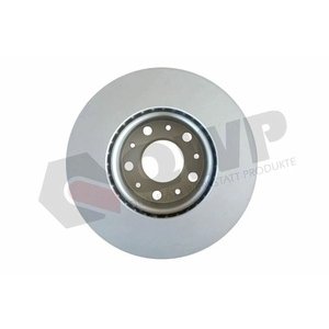 DISK PREDNJI  280 x 28  5/118 - JUMPER/BOXER/DUCATO 06-
