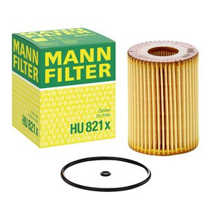 FILTER ULJA - C-CLASS (W204)/E (W212) 350CDI